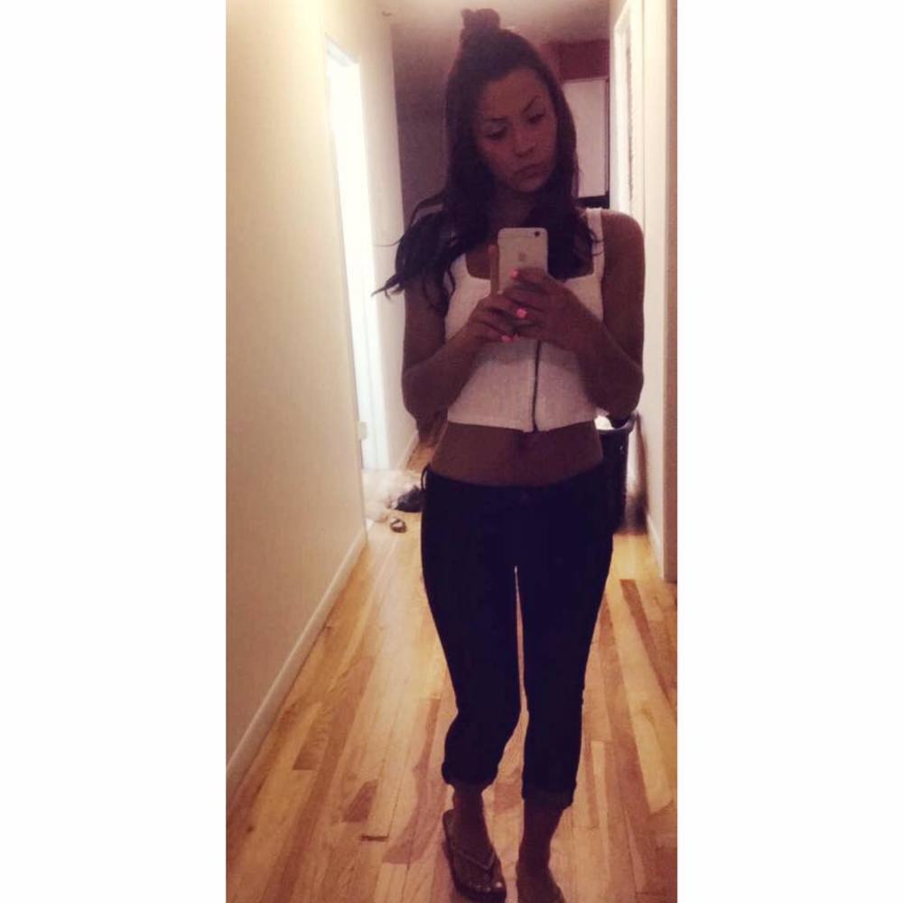 Meet your Posher, Allie